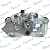 Тормозной суппорт MANDO C U58GA EX58311B4A30 1439987020 - Изображение 3