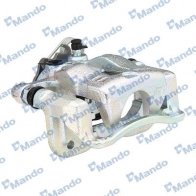 Тормозной суппорт MANDO C U58GA EX58311B4A30 1439987020 - Изображение 5