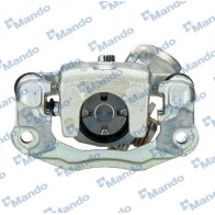 Тормозной суппорт MANDO EX5832029A20 X PXQJJR 1422786938 - Изображение 4
