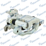 Тормозной суппорт MANDO EX5832029A20 X PXQJJR 1422786938 - Изображение 5