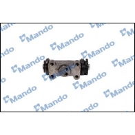 Колесный тормозной цилиндр MANDO 7H6RW G5 1439989472 EX5832045001 - Изображение 2