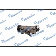 Колесный тормозной цилиндр MANDO 4WSI I 1439989473 EX5832045030 - Изображение 2