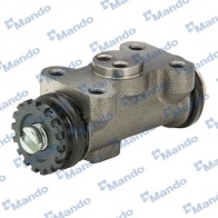 Колесный тормозной цилиндр MANDO EX5832045201 1439989475 XPK8ZJ M - Изображение 3