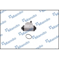 Колесный тормозной цилиндр MANDO 8WW UH 1439989477 EX583204A000 - Изображение 2
