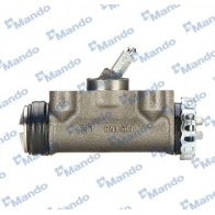Колесный тормозной цилиндр MANDO 1439989480 EX583205K500 K VSO0W