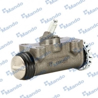 Колесный тормозной цилиндр MANDO 1439989480 EX583205K500 K VSO0W - Изображение 2