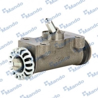 Колесный тормозной цилиндр MANDO 1439989480 EX583205K500 K VSO0W - Изображение 3