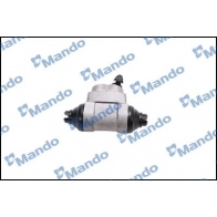 Колесный тормозной цилиндр MANDO EX583300P000 V 0EJ3G 1439989485 - Изображение 2