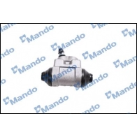 Колесный тормозной цилиндр MANDO Hyundai Getz (TB) 1 Хэтчбек 1.3 83 л.с. 2004 – 2009 LB 5DGN1 EX5833025200