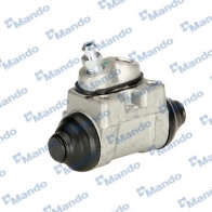 Колесный тормозной цилиндр MANDO OVF J0 EX583302D020 1422787862 - Изображение 2