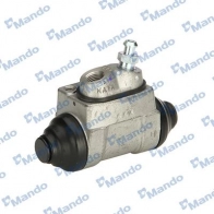 Колесный тормозной цилиндр MANDO OVF J0 EX583302D020 1422787862 - Изображение 3