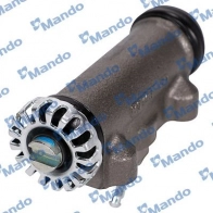 Колесный тормозной цилиндр MANDO EX583305K500 YY2I T 1439989492