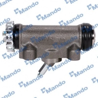 Колесный тормозной цилиндр MANDO EX583305K500 YY2I T 1439989492 - Изображение 2