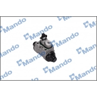 Колесный тормозной цилиндр MANDO EE9B K EX5838002010 1422786955