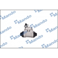 Колесный тормозной цилиндр MANDO 1439989497 EX583802H000 NI 7PJ - Изображение 2