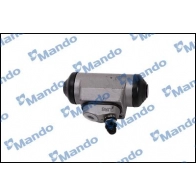 Колесный тормозной цилиндр MANDO K FXJRWK 1439989498 EX583803A000 - Изображение 2