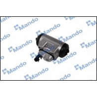 Колесный тормозной цилиндр MANDO 1439989500 X5HS T EX58380H1030 - Изображение 2