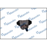 Колесный тормозной цилиндр MANDO MXUF ERN EX58380M2000 1439989501