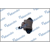 Колесный тормозной цилиндр MANDO MXUF ERN EX58380M2000 1439989501 - Изображение 2