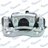 Тормозной суппорт MANDO BUNN6 NG EX584001R300 1439987037 - Изображение 4