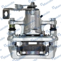 Тормозной суппорт MANDO GY V77K EX584001W300 1439987038 - Изображение 2
