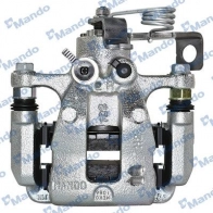 Тормозной суппорт MANDO GY V77K EX584001W300 1439987038 - Изображение 3