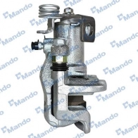 Тормозной суппорт MANDO GY V77K EX584001W300 1439987038 - Изображение 4