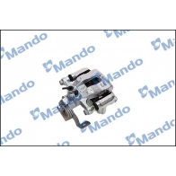 Тормозной суппорт MANDO EX584001W350 T OF3J Hyundai i20 (GB, IB) 2 Хэтчбек 1.2 LPG 75 л.с. 2019 – наст. время