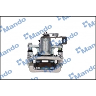 Тормозной суппорт MANDO EX584001W350 T OF3J 1439987039 - Изображение 3