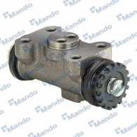 Колесный тормозной цилиндр MANDO EX5842045201 1439989506 CC48 P - Изображение 3