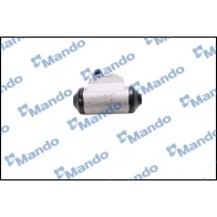 Колесный тормозной цилиндр MANDO Y 8BX8B EX584204A000 1439989507 - Изображение 3
