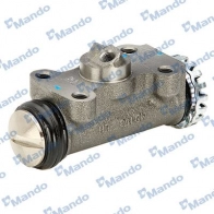 Колесный тормозной цилиндр MANDO EX584205K500 1439989509 K3 BU9Y - Изображение 2
