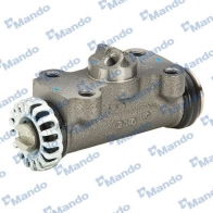 Колесный тормозной цилиндр MANDO EX584205K500 1439989509 K3 BU9Y - Изображение 3