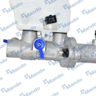 Главный тормозной цилиндр MANDO YKW21O D 1439981851 EX585004R100 - Изображение 3