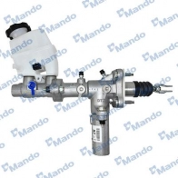 Главный тормозной цилиндр MANDO YKW21O D 1439981851 EX585004R100 - Изображение 4
