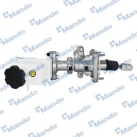 Главный тормозной цилиндр MANDO YKW21O D 1439981851 EX585004R100 - Изображение 5