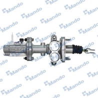 Главный тормозной цилиндр MANDO EX585004R101 7 0E2PH3 1439981852 - Изображение 2