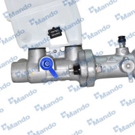 Главный тормозной цилиндр MANDO EX585004R101 7 0E2PH3 1439981852 - Изображение 3
