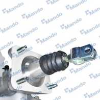 Главный тормозной цилиндр MANDO EX585004R101 7 0E2PH3 1439981852 - Изображение 4