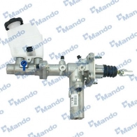 Главный тормозной цилиндр MANDO EX585004R102 0WVT LL7 1439981853 - Изображение 2