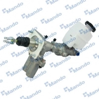 Главный тормозной цилиндр MANDO EX585004R102 0WVT LL7 1439981853 - Изображение 3