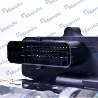 Блок АБС MANDO 6 BUP7 EX585004U700 1439977707 - Изображение 3