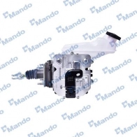 Блок АБС MANDO 6 BUP7 EX585004U700 1439977707 - Изображение 5