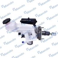 Блок АБС MANDO 1439977708 EX585004U701 S 92OAE - Изображение 2