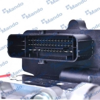 Блок АБС MANDO 1439977708 EX585004U701 S 92OAE - Изображение 3