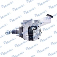 Блок АБС MANDO 1439977708 EX585004U701 S 92OAE - Изображение 6