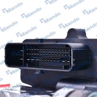 Блок АБС MANDO EX58500E4100 1439977712 TSVS 5 - Изображение 3