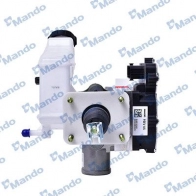 Блок АБС MANDO EX58500E4100 1439977712 TSVS 5 - Изображение 5
