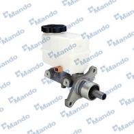 Главный тормозной цилиндр MANDO EX5851002020 1439981863 W94Y LOR - Изображение 3