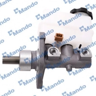 Главный тормозной цилиндр MANDO EX5851002920 1439981865 H1VE F - Изображение 2